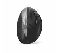 Dicota Ratón ergonómico inalámbrico Relax