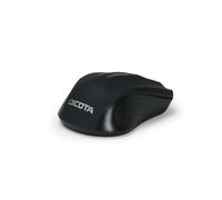 Dicota Ratón Inalámbrico D31659 Negro