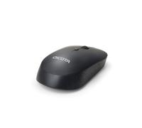 Dicota Silent V2 - Ratón inalámbrico