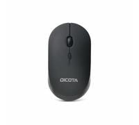 Dicota Ratón inalámbrico Silent V2