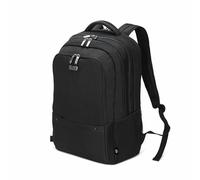 Dicota Scale 39,6 cm (15.6") Mochila para Tablet Negro - Funda (Mochila para Tablet, 39,6 cm (15.6"), 690 g, Negro)