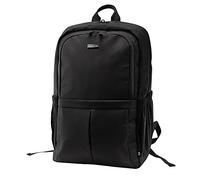 DICOTA BACKPACK SPIN FUNDA NEGRA PARA PORTÁTILES DE 13 A 15,6''