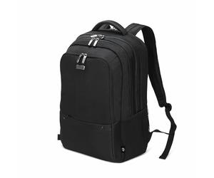 Dicota Scale 39,6 cm (15.6") Mochila para Tablet Negro - Funda (Mochila para Tablet, 39,6 cm (15.6"), 690 g, Negro)
