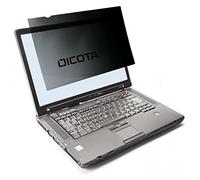 Dicota Secret 16:9 - Filtro de privacidad de 2 vías para Pantallas de PC y portátiles