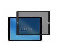 Dicota Secret 2-Way - Filtro de privacidad de pantalla - negro - para Apple iPad de 9,7 pulgadas (5ª generación, 6ª generación), iPad Air, iPad Air 2