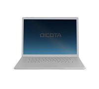 Dicota Secret 4-Way for Lenovo MIIX 510 12/520 - Autoadhesivo