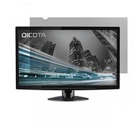 Dicota Secret - Filtro antiindiscreción, 23,8 Pulgadas, Color Negro