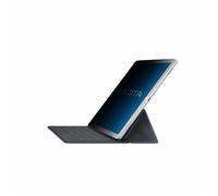 Dicota Secret Protector de Privacidad 4-Way para iPad Pro: Filtro de Privacidad y Luz Azul, Resistente a Rayaduras, Adhesivo Completo, Vista Clara, Eliminación sin Residuos