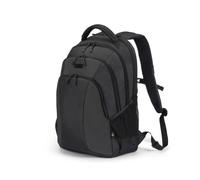 Dicota SEEKER II - Mochila para ordenador portátil, 40,6 cm, 13", 16", color negro