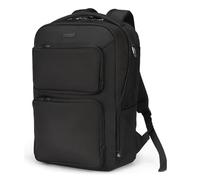 DICOTA SEVEN - Mochila para portátil (40,6 cm, 14", 16")