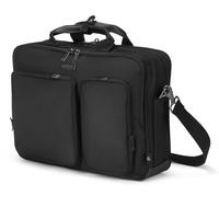DICOTA Seven Top Traveller - Maletín para portátiles (40,6 cm, 14", 16")