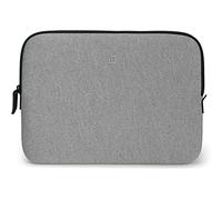 DICOTA Skin Case Urban, Funda para MacBook, Ultrabook, Tablet, Funda de Neopreno