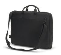 DICOTA D31868-R - Maletín para portátil, 12-13.3'', negro