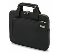 Dicota smart 31,8 cm (12.5') funda negro