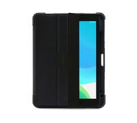 Dicota Tablet Folio Case for Apple Model: iPad 10.9 (10th Generation) Black