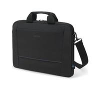 DICOTA Two - Maletín para portátil (40,6 cm, 14", 16")