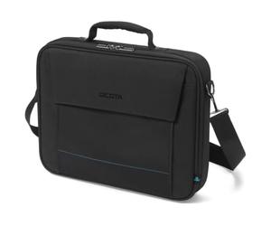 DICOTA Two Multi - Maletín para portátiles (43,9 cm, 15", 17,3")