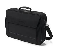 DICOTA Two Multi Plus - Maletín para portátiles (40,6 cm, 14", 16")