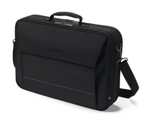 DICOTA Two Multi Plus - Maletín para portátiles (40,6 cm, 14", 16")