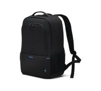 DICOTA TWO Plus - Mochila para portátil (40,6 cm, 14", 16")
