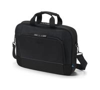 DICOTA Two Top Traveller - Maletín para portátiles (35,6 cm, 13", 14")