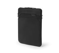 Dicota Ultra Skin Pro maletines para portátil 33,8 cm (13.3") - Funda (Funda, 33,8 cm (13.3"), 200 g, Negro)