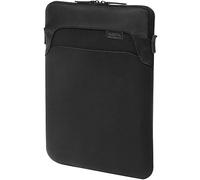 Dicota Ultra Skin Pro maletines para portátil 35,8 cm (14.1") - Funda (Funda, 35,8 cm (14.1"), 200 g, Negro)