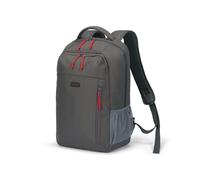 Dicota Unisex Backpack Laptoptasche Grau
