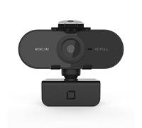 Dicota Webcam PRO Plus Full HD - Web-Kamera - Farbe ( D31841 )
