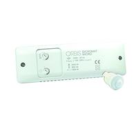 Orbis OB133612 Dicromat Micro-Detector de Movimiento para Interiores