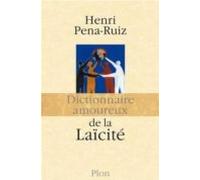 Dict Amoureux De La Laicite