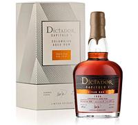DICTADOR 1999 American Oak Cask 42% - 70cl