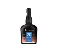 Dictador 20 Years Old Distillery Icon Reserve Rum - 700 ml