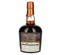 Dictador BEST OF 1972 EXTREMO Colombian Rum Limited Release 44% Vol. 0,7l