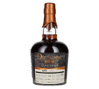 Dictador BEST OF 1977 APASIONADO Colombian Rum 40YO/070617-111/EX-P321 41% Vol. 0,7l