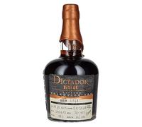 Dictador BEST OF 1978 EXTREMO Colombian Rum 41YO/040619/EX-SM218 45% Vol. 0,7l
