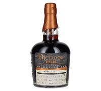 Dictador BEST OF 1979 EXTREMO Colombian Rum Limited Release 42% Vol. 0,7l