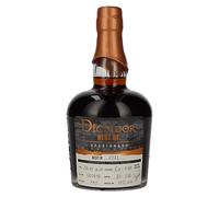 Dictador BEST OF 1981 APASIONADO Colombian Rum EXP-111 44% Vol. 0,7l