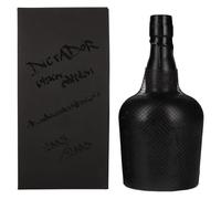 Dictador BLACK EDITION Colombian Aged Rum 40% Vol. 0,7l in Giftbox