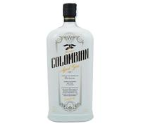 Dictador Colombian Gin Treasure 43%, 1 x 0,7 l