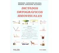 Dictados Ortograficos Ideovisuales (12-1