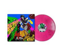 Dictadura Travesti (LP Vinilo)