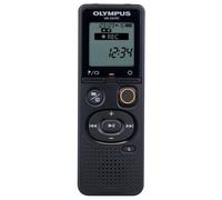 Dictáfono Olympus VN-541PC + ME52 4GB USB grabación LP WMA pantalla 1,39"