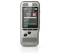 Philips Digital Pocket Memo DPM6000 - Voicerecorder (DPM6000/02)