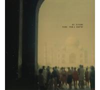 Dictaphone - Poems from a Rooftop [Vinilo]