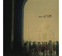 Dictaphone - Poems From A Rooftop [VINYL] [Vinilo]