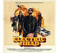Dictator Ship - Electric Jihad [Vinilo]