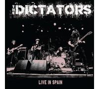 Dictators - Live In Spain [Vinilo]