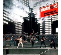 Dictators - Manifest Destiny (180 Gram) [Import] [Vinilo]