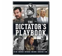 Dictator's Playbook [USA] [DVD]